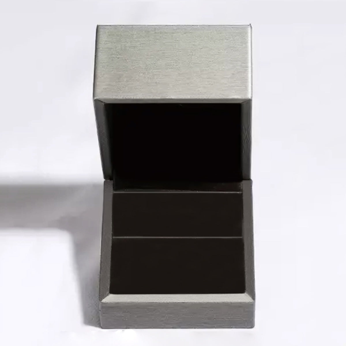 925 Sterling Silver Textured Ring
