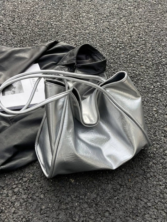 Large Capacity Shoulder Bag