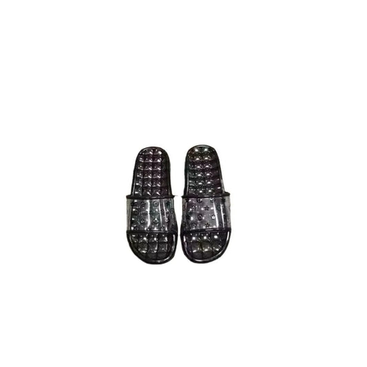 Open Toe Flats Slippers