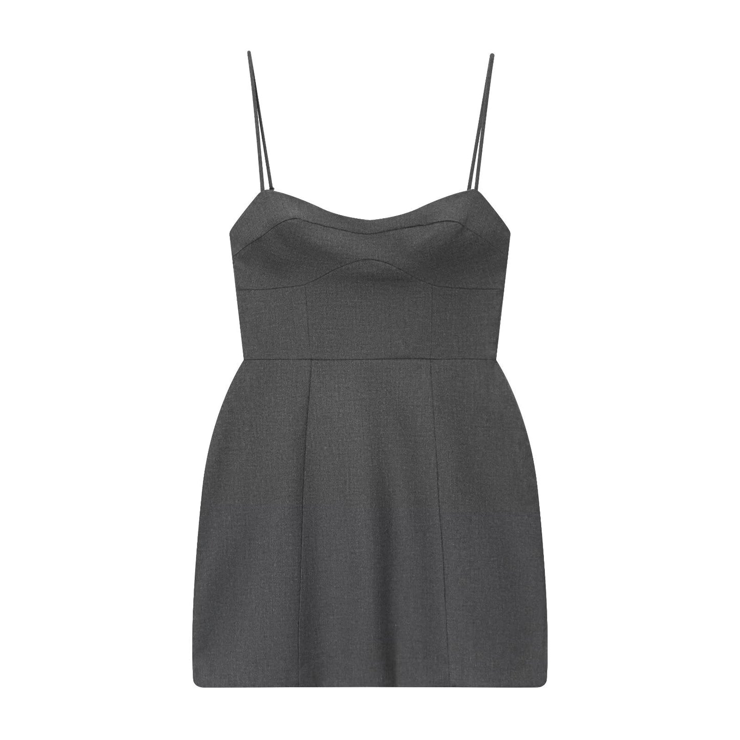 Autumn Sweet Sexy Strap Dress