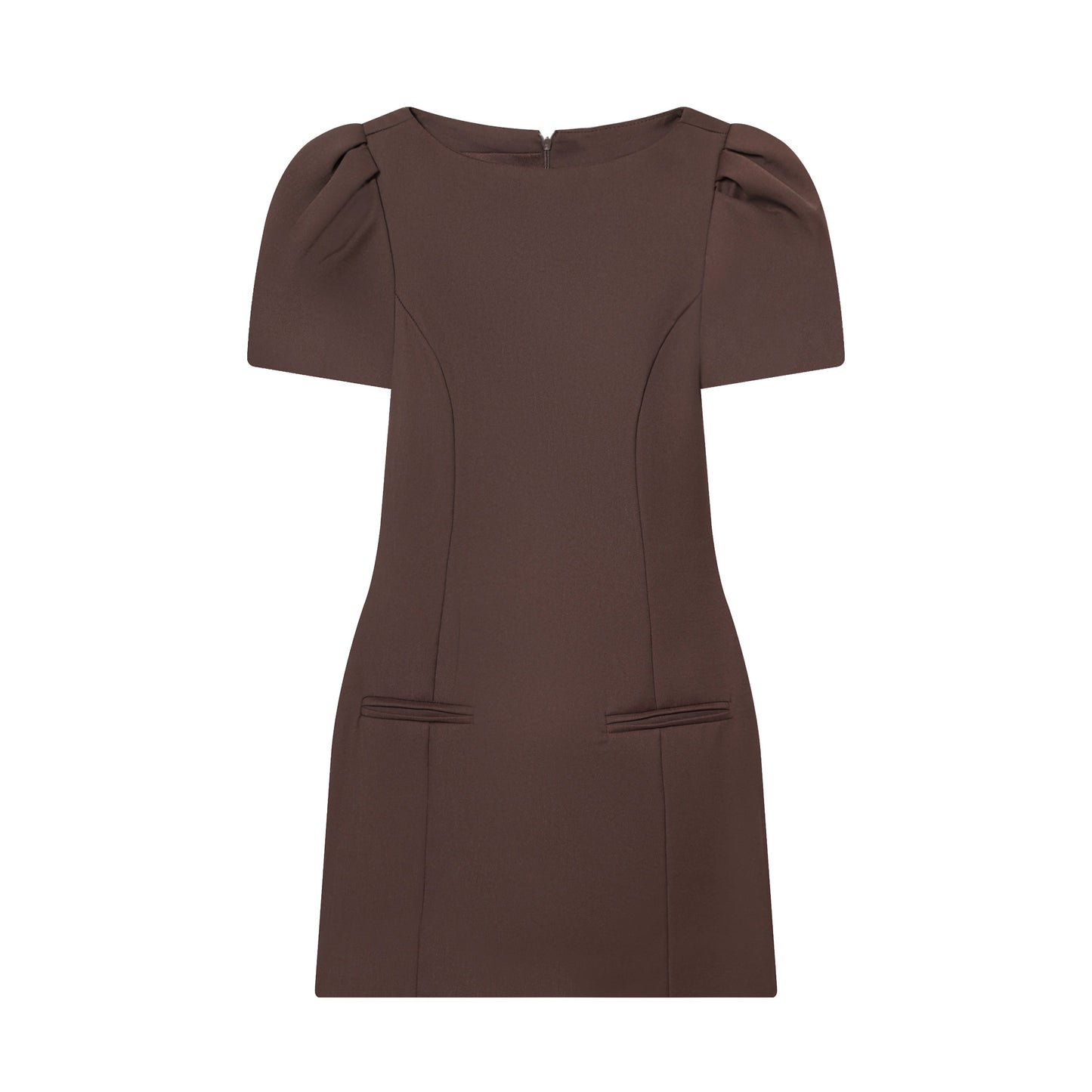 Women Sexy Shorts Pleated Dress