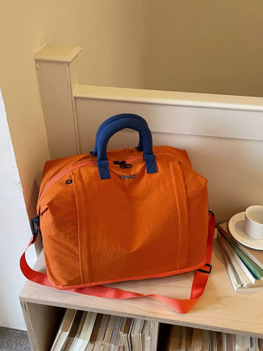 Large Capacity Travel Bag