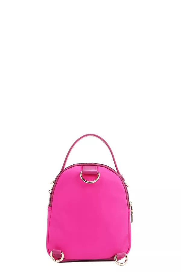 Nicole Lee USA Color Patch Multi Bag