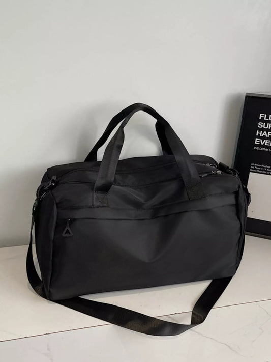 Large Capacity Travel Bag