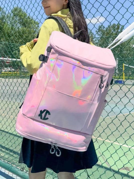Large Capacity Travel Bag
