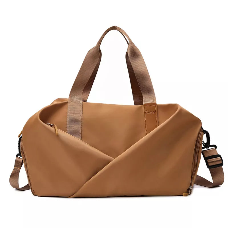 Lightweight Nylon Travel Bag