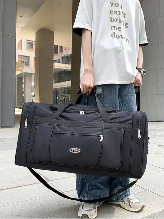 Large Capacity Travel Bag