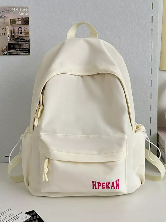 Casual Lightweight Travel Backpack Bag