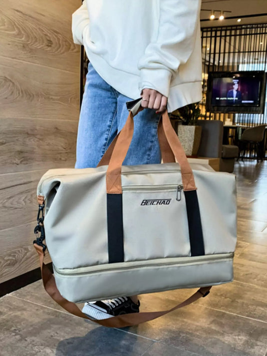 Oxford Cloth Travel Bag