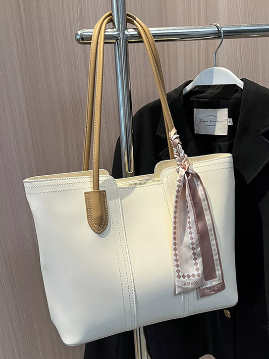 Casual Tote Shoulder Bag