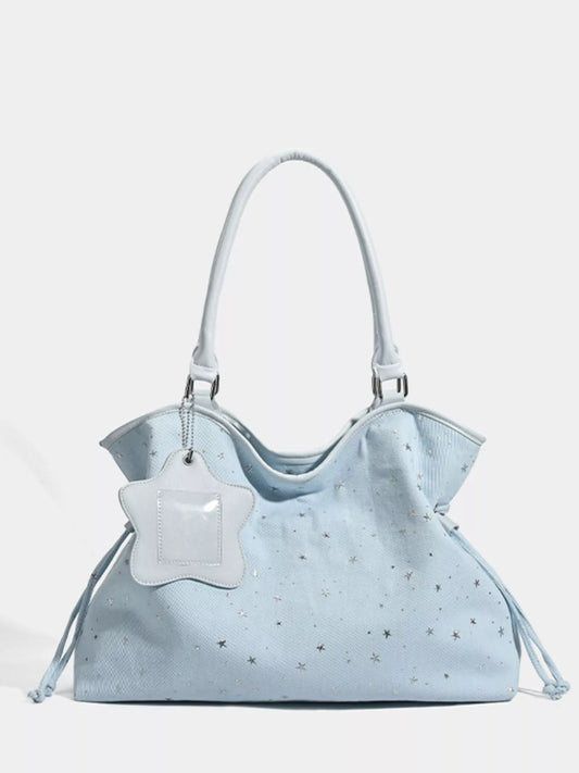 Starry Sky Shoulder Bag