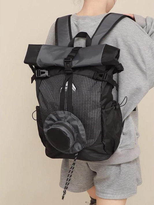 Waterproof  Lightweight Backpack Bag