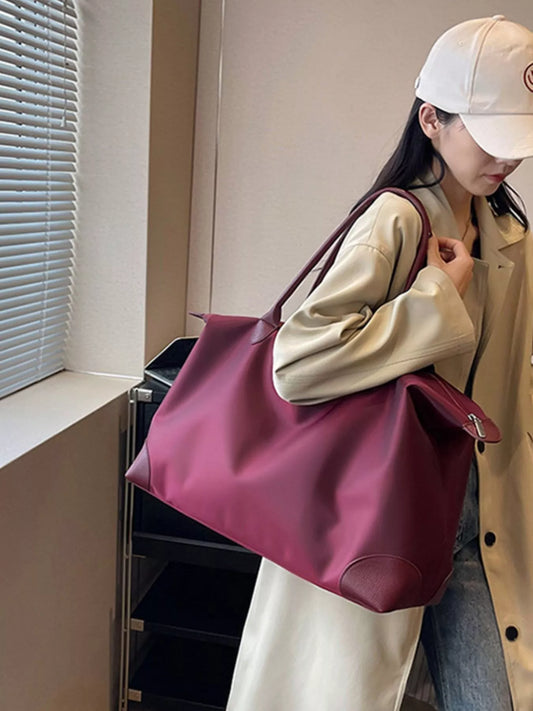Oxford Cloth Travel Bag