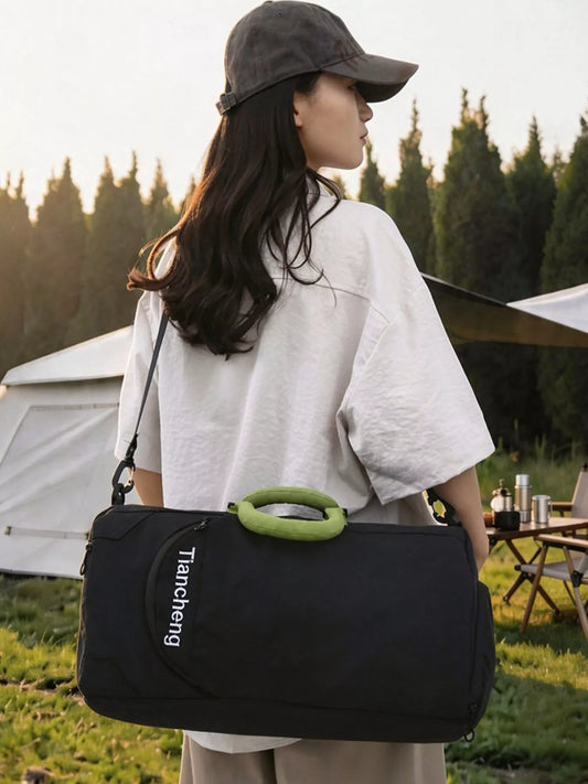 Large Capacity Duffel Bag
