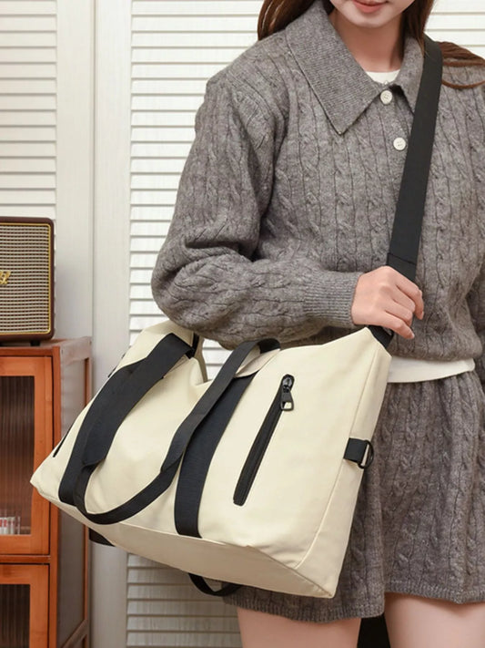 Oxford Cloth Travel Bag