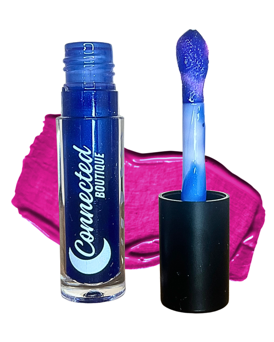 Magic Color Changing Lip Stain Long-Lasting pH Lip Tint