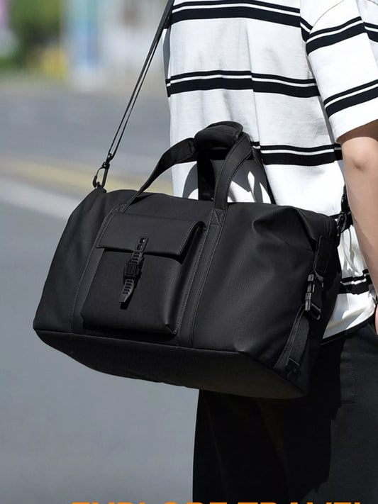 Top Handle Travel Bag