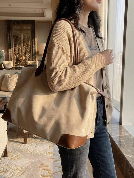Large Capacity Travel Bag