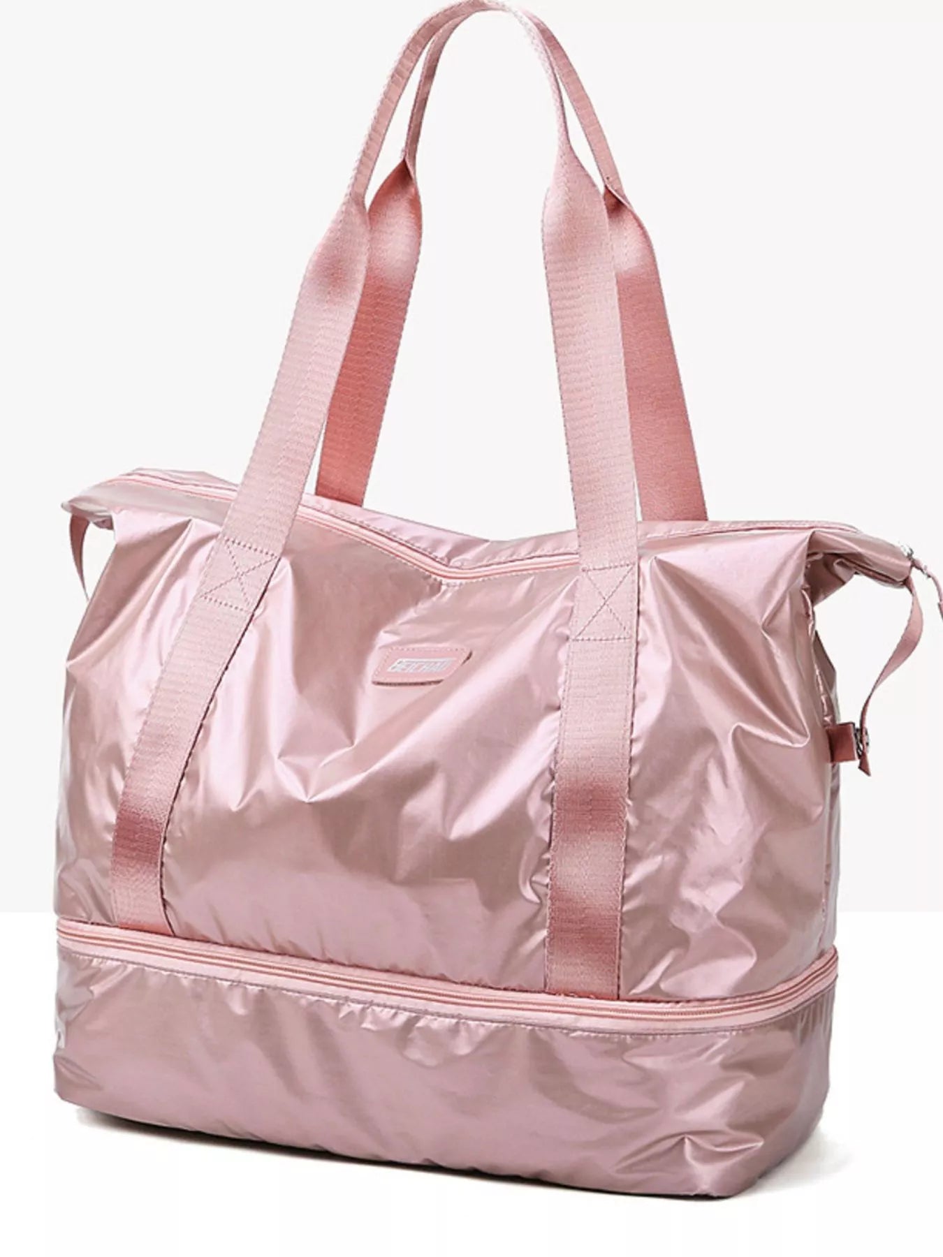 Waterproof Lightweight Travel Bag