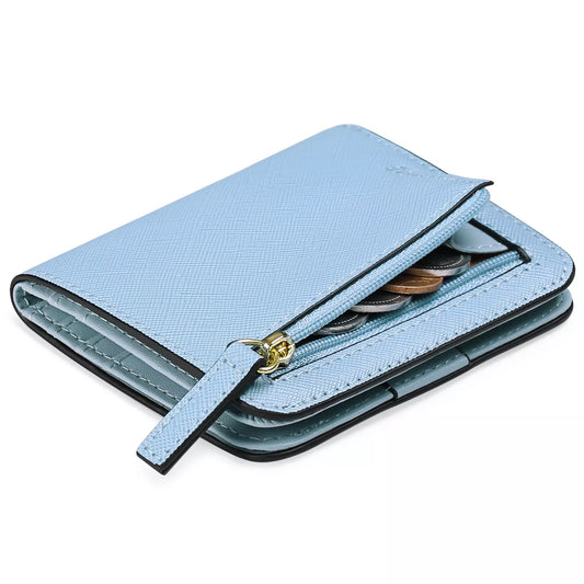 Hardware Buckle Card Case