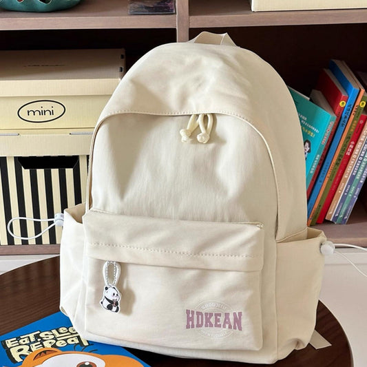 Casual Lightweight Backpack Bag