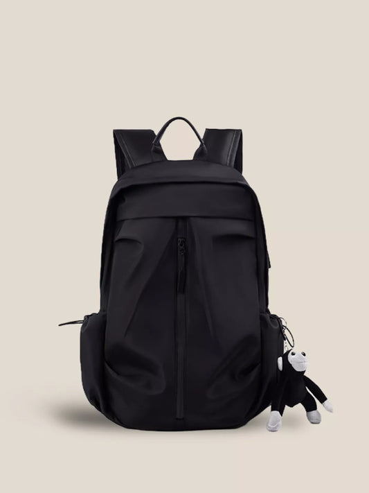 Drawstring Lightweight Backpack Bag